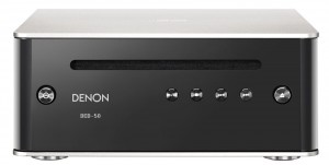 Denon DCD50