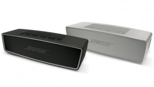 Bose SoundLink Mini Serie 2