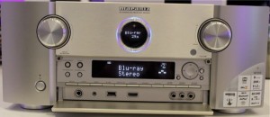 Marantz SR7010