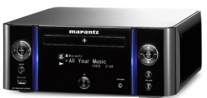 Marantz MCR611