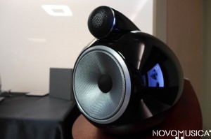Bowers Wilkins Continuum