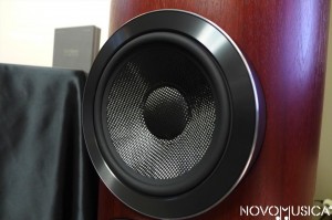 Bowers Wilkins Aerofoil