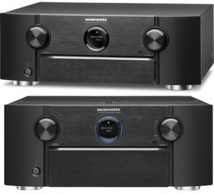 Marantz SR6010 SR7010