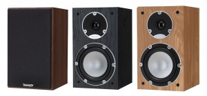 Tannoy Mercury 7.1