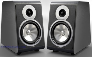 Sonus Faber Principia 3