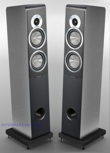 sonus faber principia 5