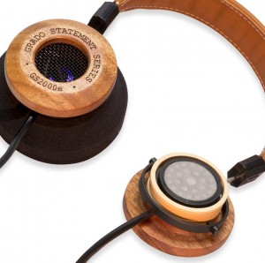 Grado GS2000e auriculares
