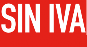 sin iva