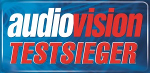 Denon_AVR-X2300W_Audiovision_Award
