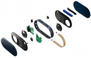 Batería DALI KATCH altavoz con 24 horas de autonomia