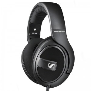 Senn HD569