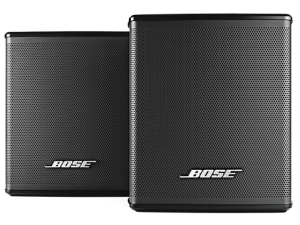 Bose Virtually invisible 300