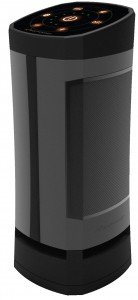 Soundcast VG3 - Altavoz inalámbrico Bluetooth con batería para la playa y el telefono